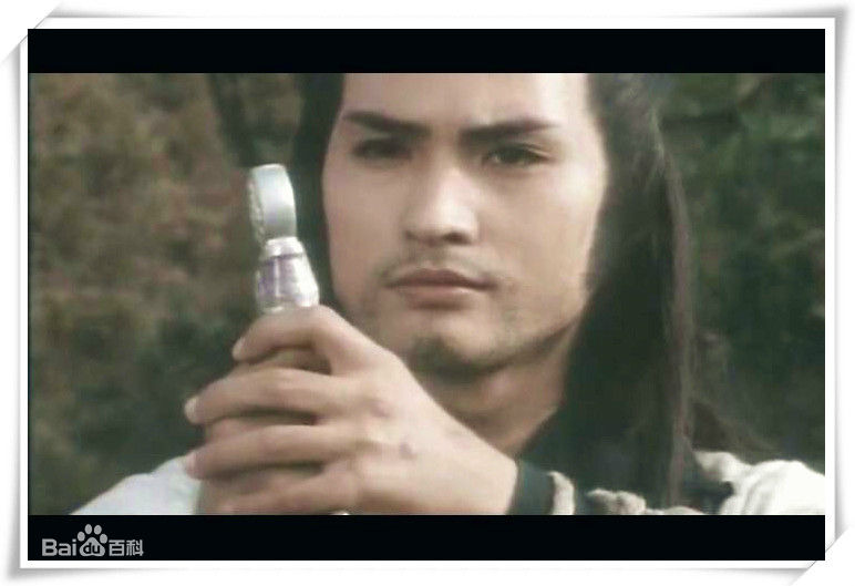 顾冠忠(Koo Koon chung)1979年版云飞扬生活照相册