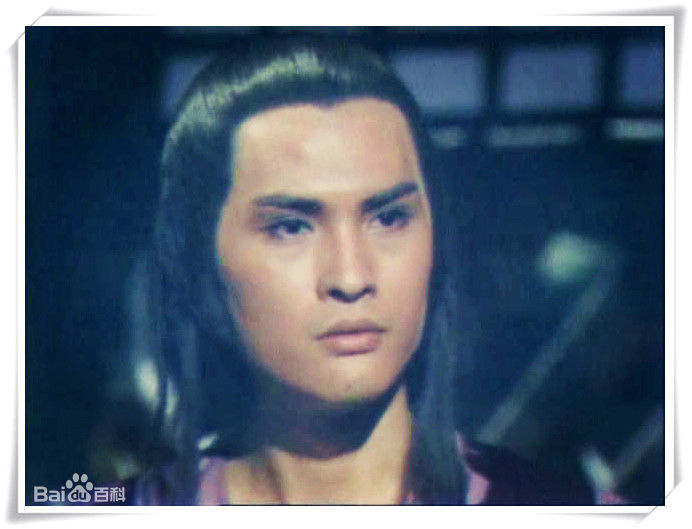 顾冠忠(Koo Koon chung)1979年版云飞扬生活照相册