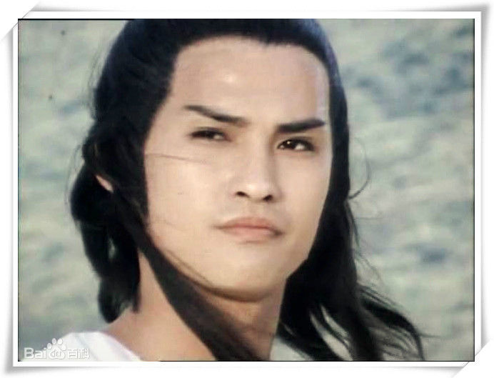 顾冠忠(Koo Koon chung)1979年版云飞扬生活照相册