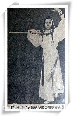 顾冠忠(Koo Koon chung)1979年版云飞扬生活照相册