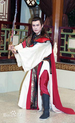 顾冠忠(Koo Koon chung)电视剧群像图册