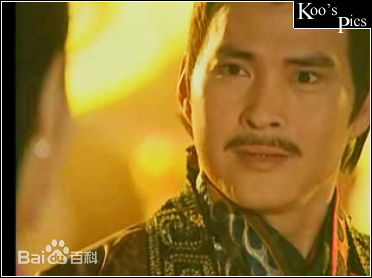 顾冠忠(Koo Koon chung)电视剧群像图册