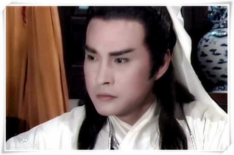 顾冠忠(Koo Koon chung)电视剧群像图册