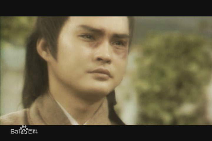 顾冠忠(Koo Koon chung)电视剧群像图册