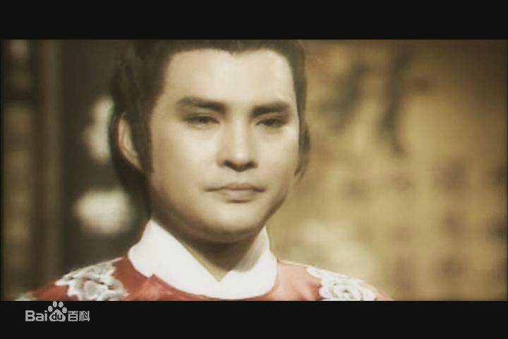 顾冠忠(Koo Koon chung)电视剧群像图册