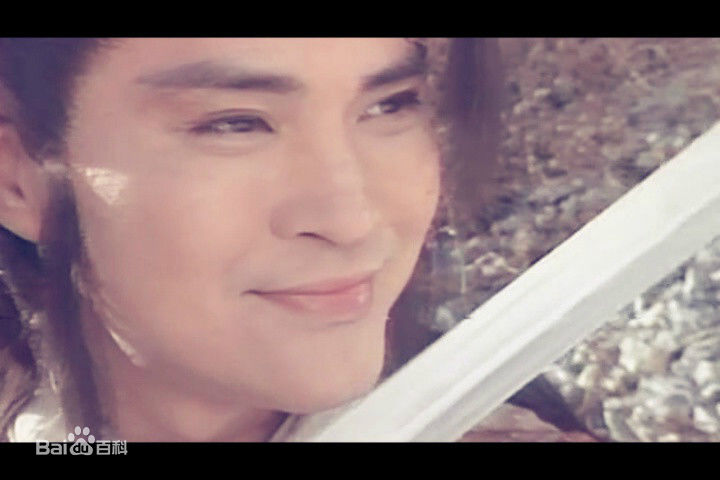 顾冠忠(Koo Koon chung)电视剧群像图册