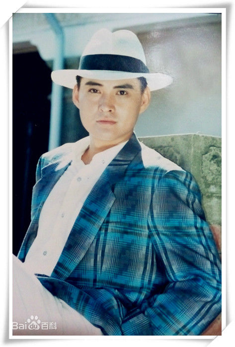 顾冠忠(Koo Koon chung)电视剧群像图册