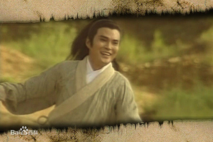 顾冠忠(Koo Koon chung)电视剧群像图册