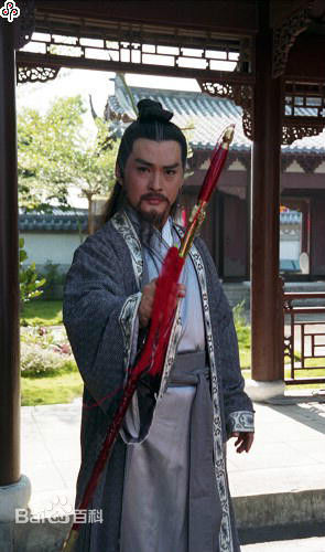 顾冠忠(Koo Koon chung)电视剧群像图册