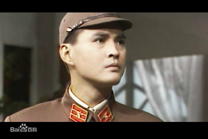 顾冠忠(Koo Koon chung)电视剧群像图册