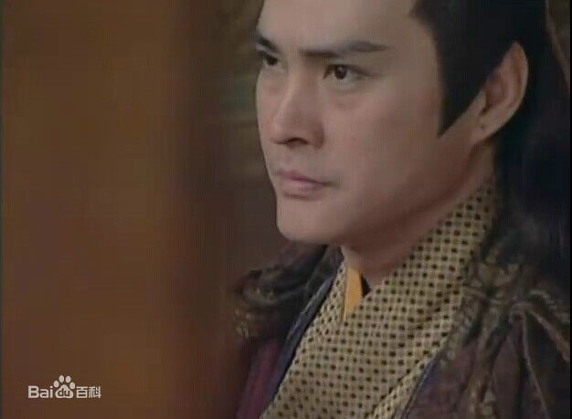 顾冠忠(Koo Koon chung)电视剧群像图册