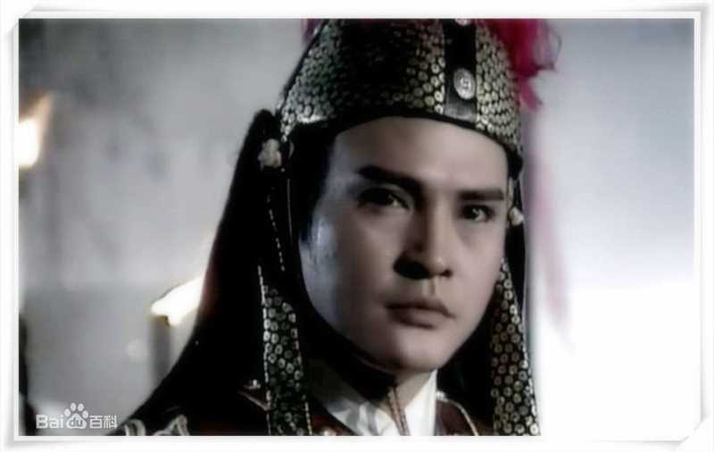 顾冠忠(Koo Koon chung)电视剧群像图册