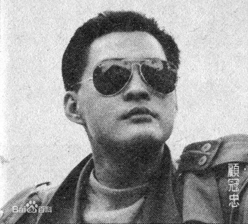 顾冠忠(Koo Koon chung)电视剧群像图册