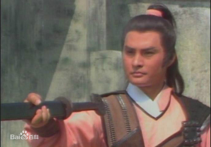 顾冠忠(Koo Koon chung)电视剧群像图册