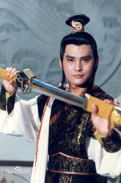 顾冠忠(Koo Koon chung)电视剧群像图册