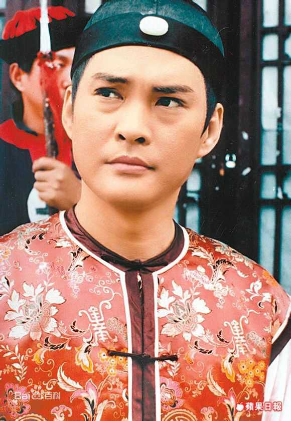 顾冠忠(Koo Koon chung)电视剧群像图册