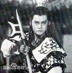 顾冠忠(Koo Koon chung)电视剧群像图册