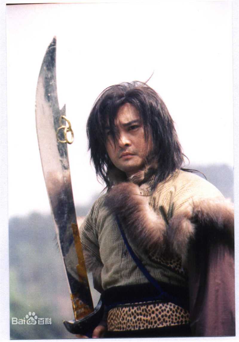 顾冠忠(Koo Koon chung)电视剧群像图册