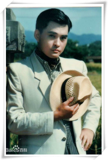 顾冠忠(Koo Koon chung)电视剧群像图册