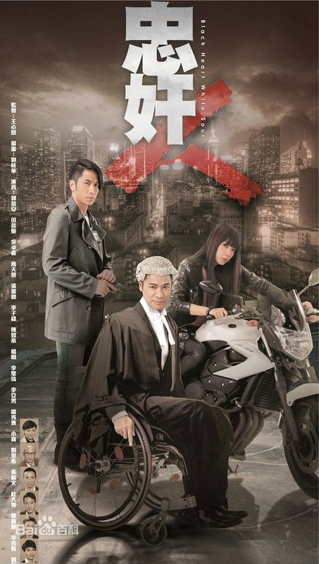 最全顾冠忠(Koo Koon chung)壁纸