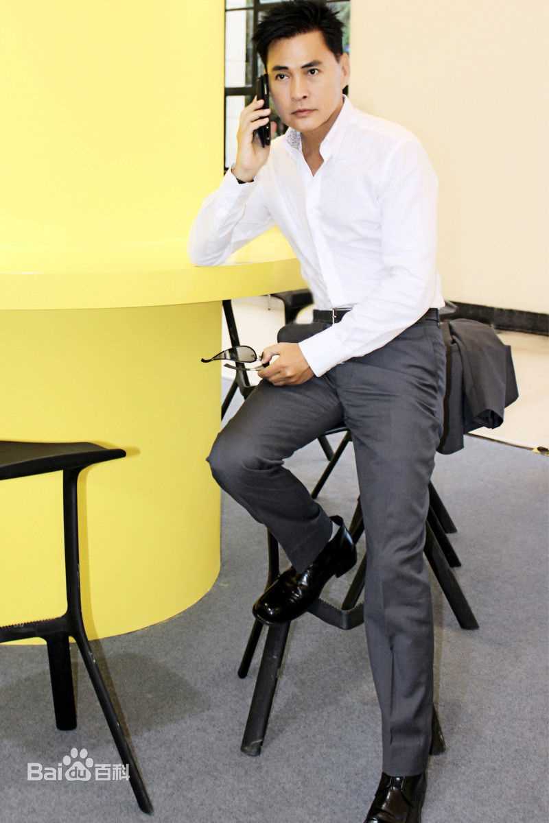 最全顾冠忠(Koo Koon chung)壁纸