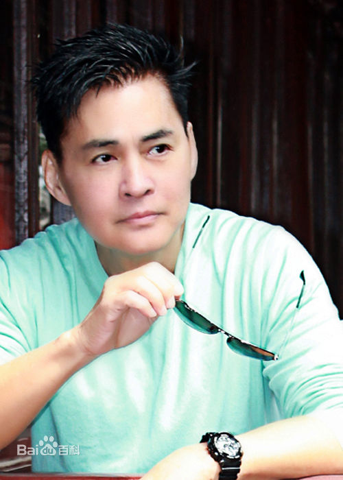 最全顾冠忠(Koo Koon chung)壁纸