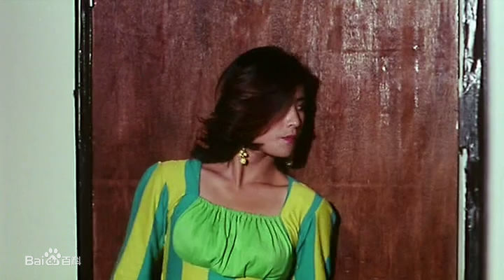 大岛由加利(津村ゆかリ（Oshima Yukari）)高清剧照