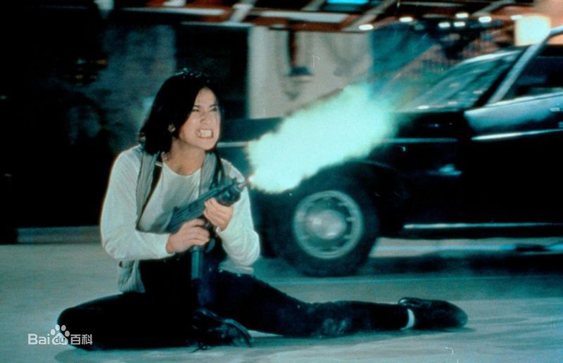 大岛由加利(津村ゆかリ（Oshima Yukari）)高清剧照