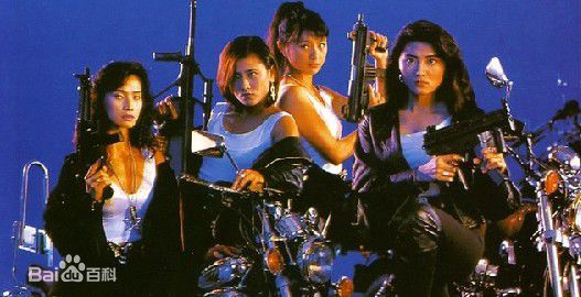 大岛由加利(津村ゆかリ（Oshima Yukari）)高清剧照