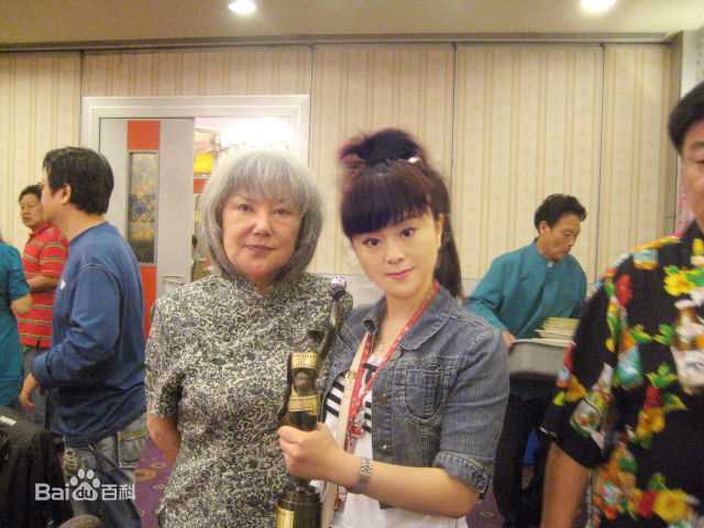 邵音音(Siu Yamyam，Susan)出席活动图册