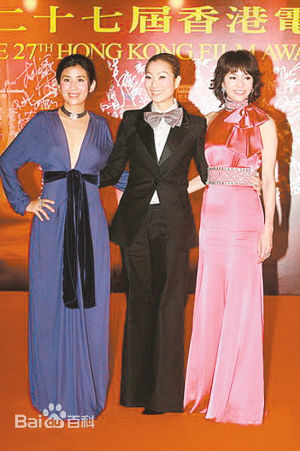 邵音音(Siu Yamyam，Susan)出席活动图册