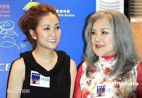 邵音音(Siu Yamyam，Susan)出席活动图册