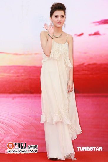 邵音音(Siu Yamyam，Susan)出席活动图册