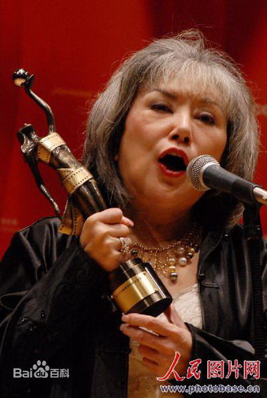 邵音音(Siu Yamyam，Susan)出席活动图册