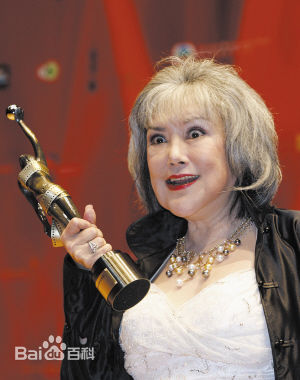 邵音音(Siu Yamyam，Susan)出席活动图册