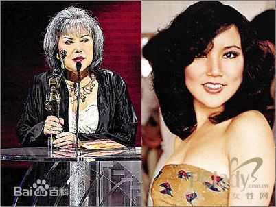 邵音音(Siu Yamyam，Susan)出席活动图册