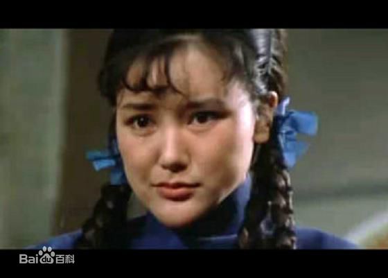 高清邵音音(Siu Yamyam，Susan)精彩图册