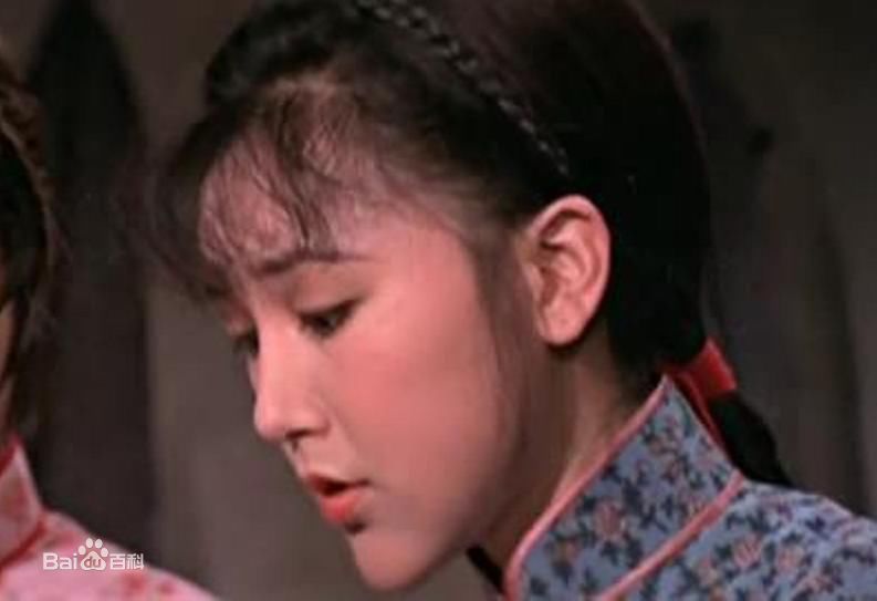 高清邵音音(Siu Yamyam，Susan)精彩图册