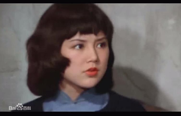 高清邵音音(Siu Yamyam，Susan)精彩图册