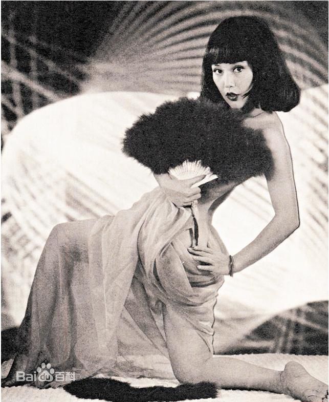 高清邵音音(Siu Yamyam，Susan)精彩图册