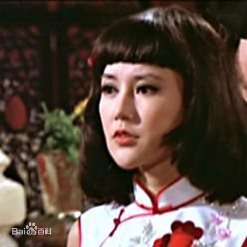 高清邵音音(Siu Yamyam，Susan)精彩图册