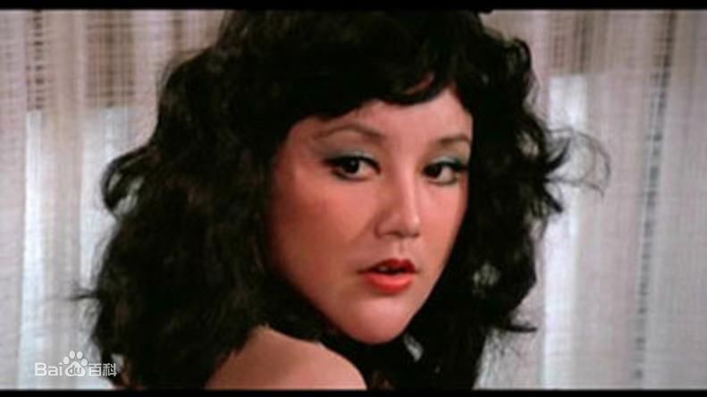 高清邵音音(Siu Yamyam，Susan)精彩图册