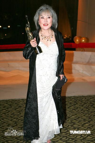 最全邵音音(Siu Yamyam，Susan)精彩图册