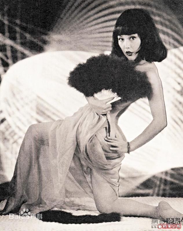 最全邵音音(Siu Yamyam，Susan)精彩图册