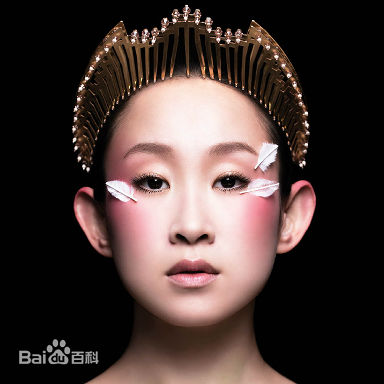 最优质邵音音(Siu Yamyam，Susan)生活照