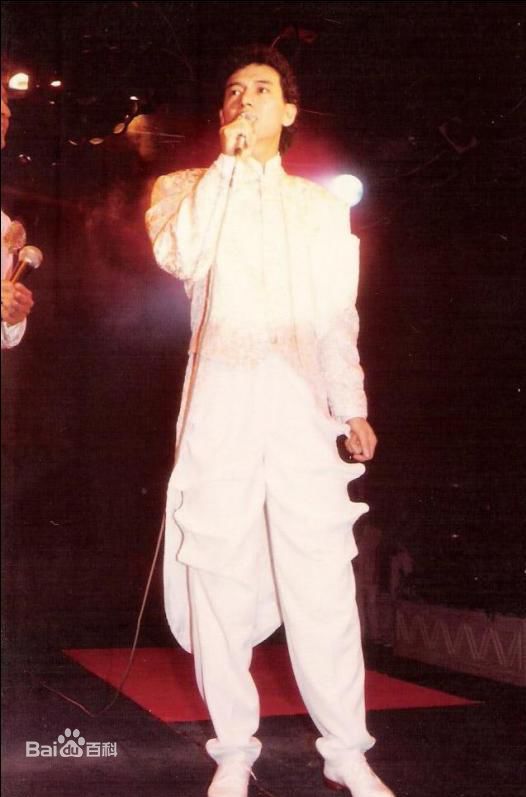 惠天赐(Austin Wai)前后照片