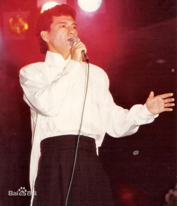 惠天赐(Austin Wai)前后照片