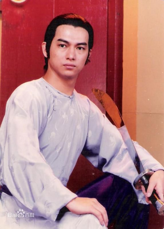 惠天赐(Austin Wai)前后照片