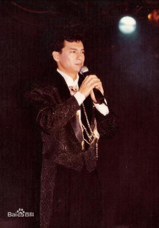 惠天赐(Austin Wai)前后照片