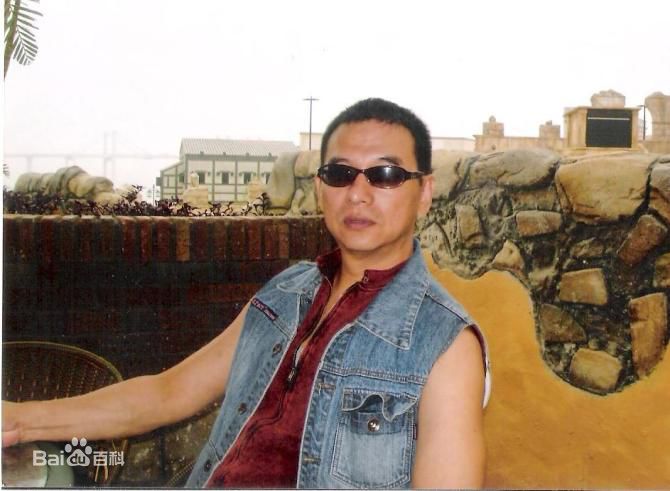 惠天赐(Austin Wai)生活中的壁纸壁纸